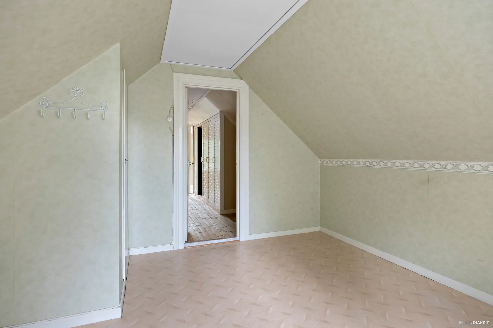 Villa, Hjälmaryd Österlid 1, Hjälmaryd, Ljungby