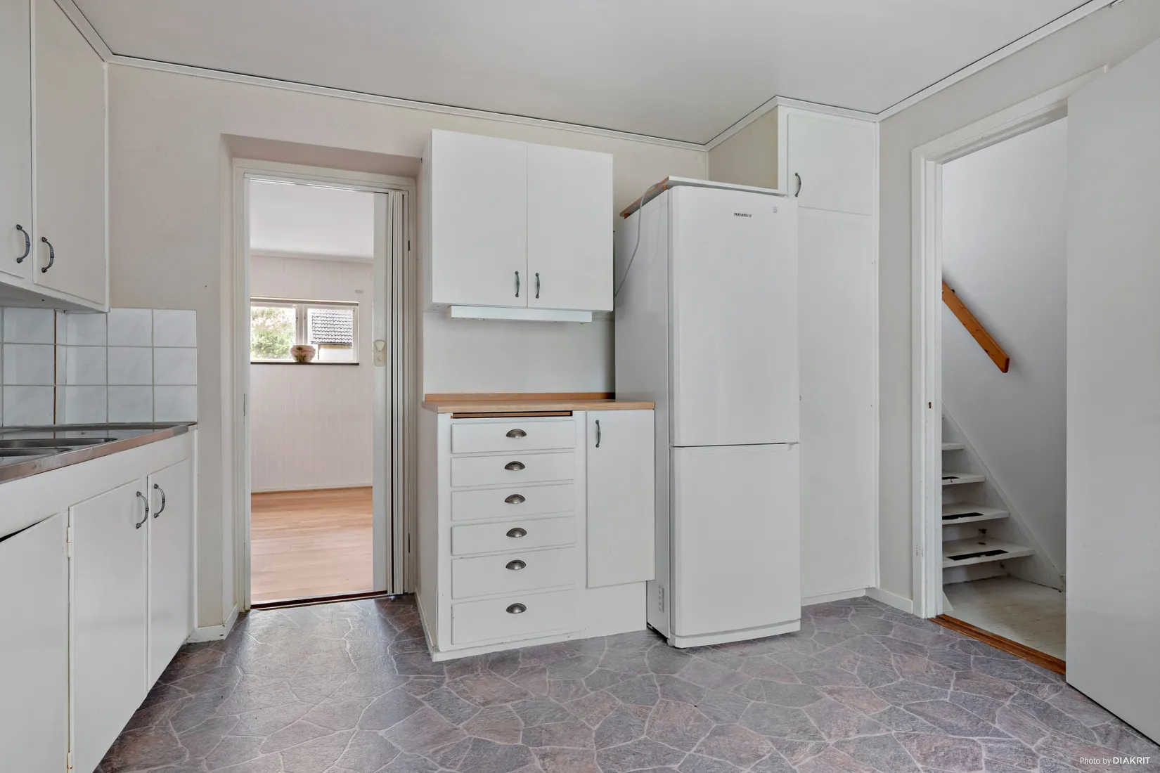 Villa, Hjälmaryd Österlid 1, Hjälmaryd, Ljungby