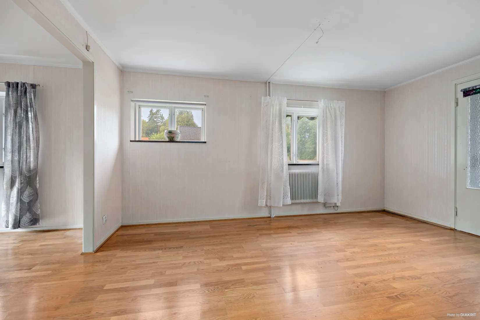 Villa, Hjälmaryd Österlid 1, Hjälmaryd, Ljungby