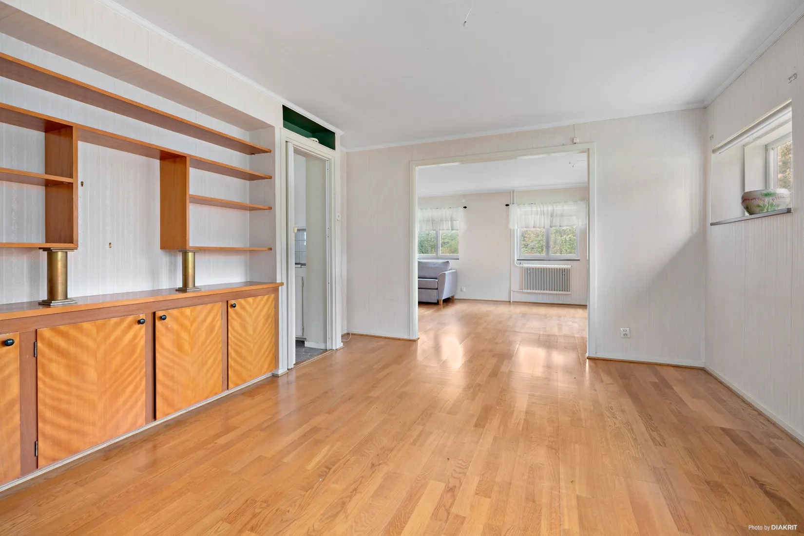 Villa, Hjälmaryd Österlid 1, Hjälmaryd, Ljungby