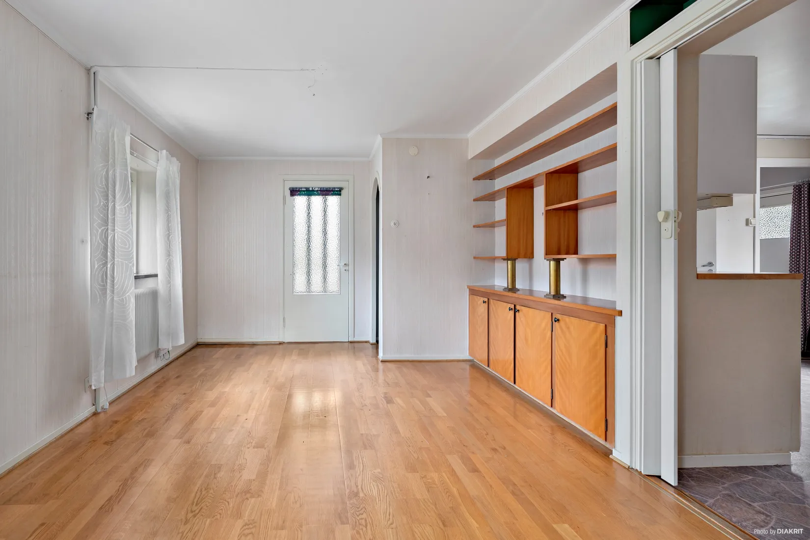 Villa, Hjälmaryd Österlid 1, Hjälmaryd, Ljungby