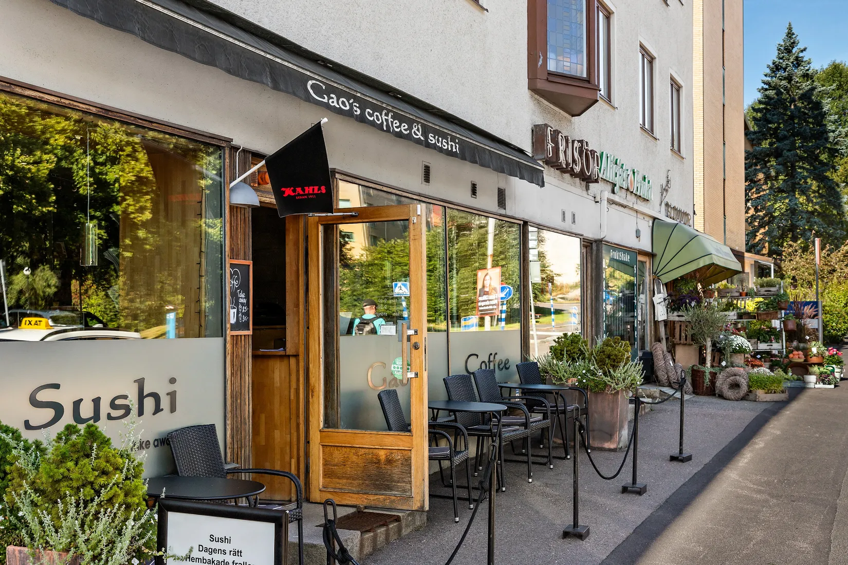 Bostadsrätt, Ängemarken 9B, Norra Guldheden, Göteborg