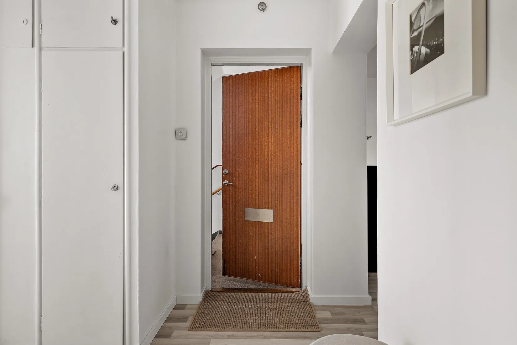 Bostadsrätt, Ängemarken 9B, Norra Guldheden, Göteborg