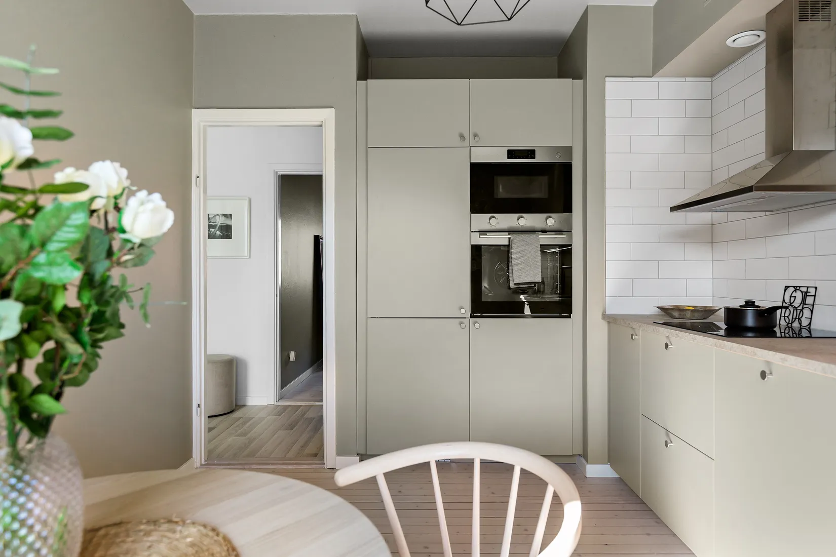 Bostadsrätt, Ängemarken 9B, Norra Guldheden, Göteborg