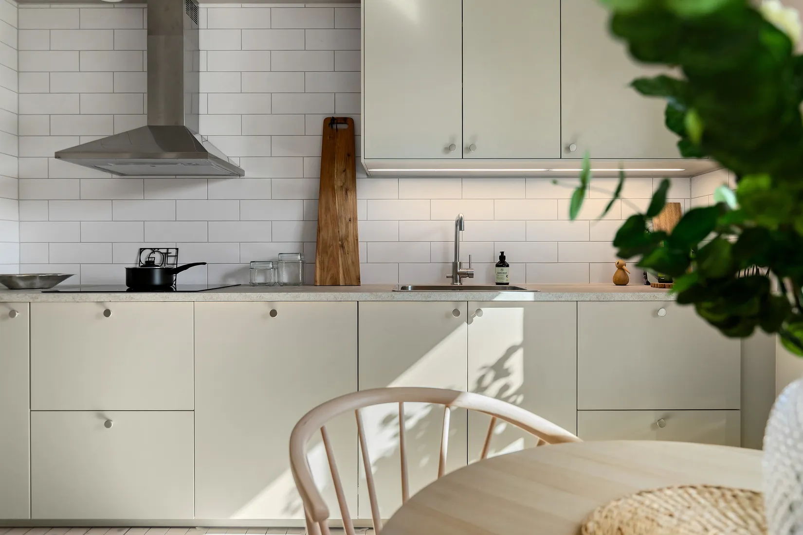 Bostadsrätt, Ängemarken 9B, Norra Guldheden, Göteborg