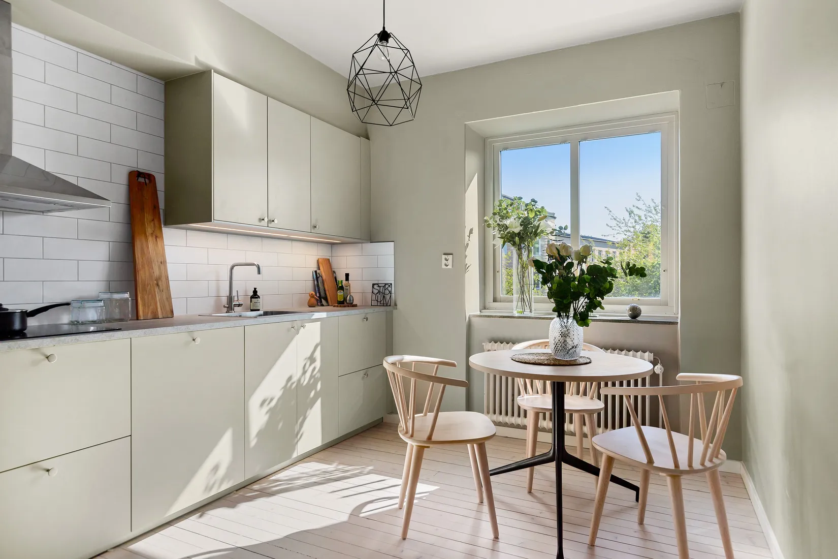 Bostadsrätt, Ängemarken 9B, Norra Guldheden, Göteborg