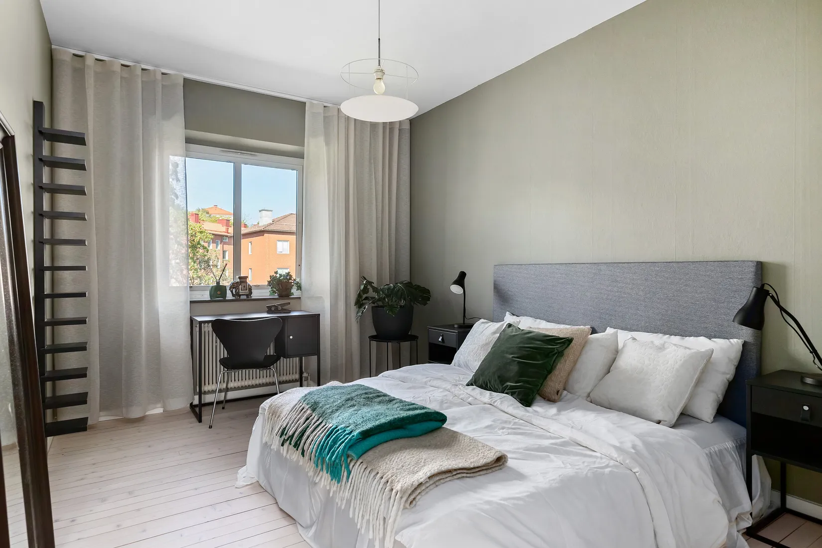 Bostadsrätt, Ängemarken 9B, Norra Guldheden, Göteborg