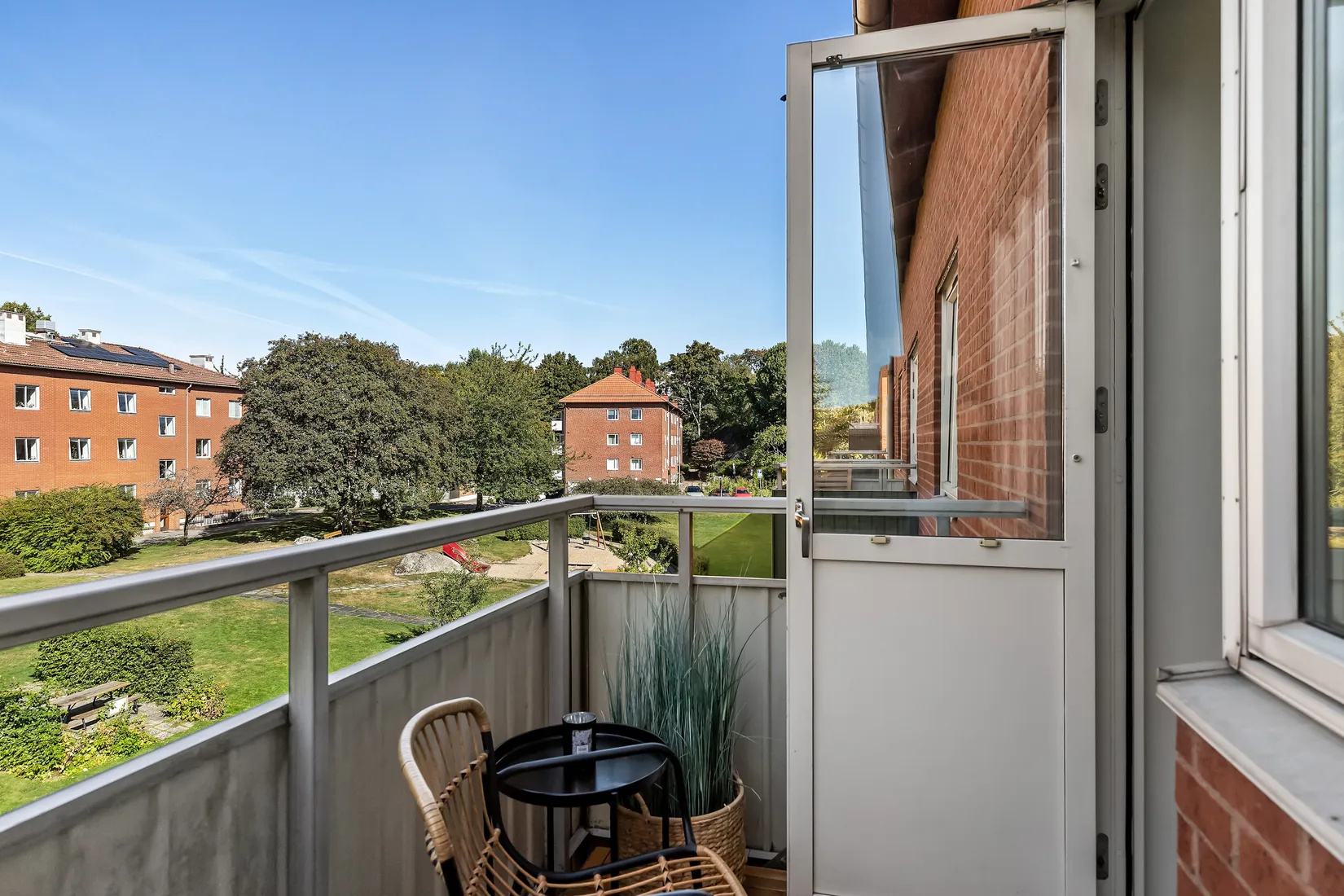 Bostadsrätt, Ängemarken 9B, Norra Guldheden, Göteborg