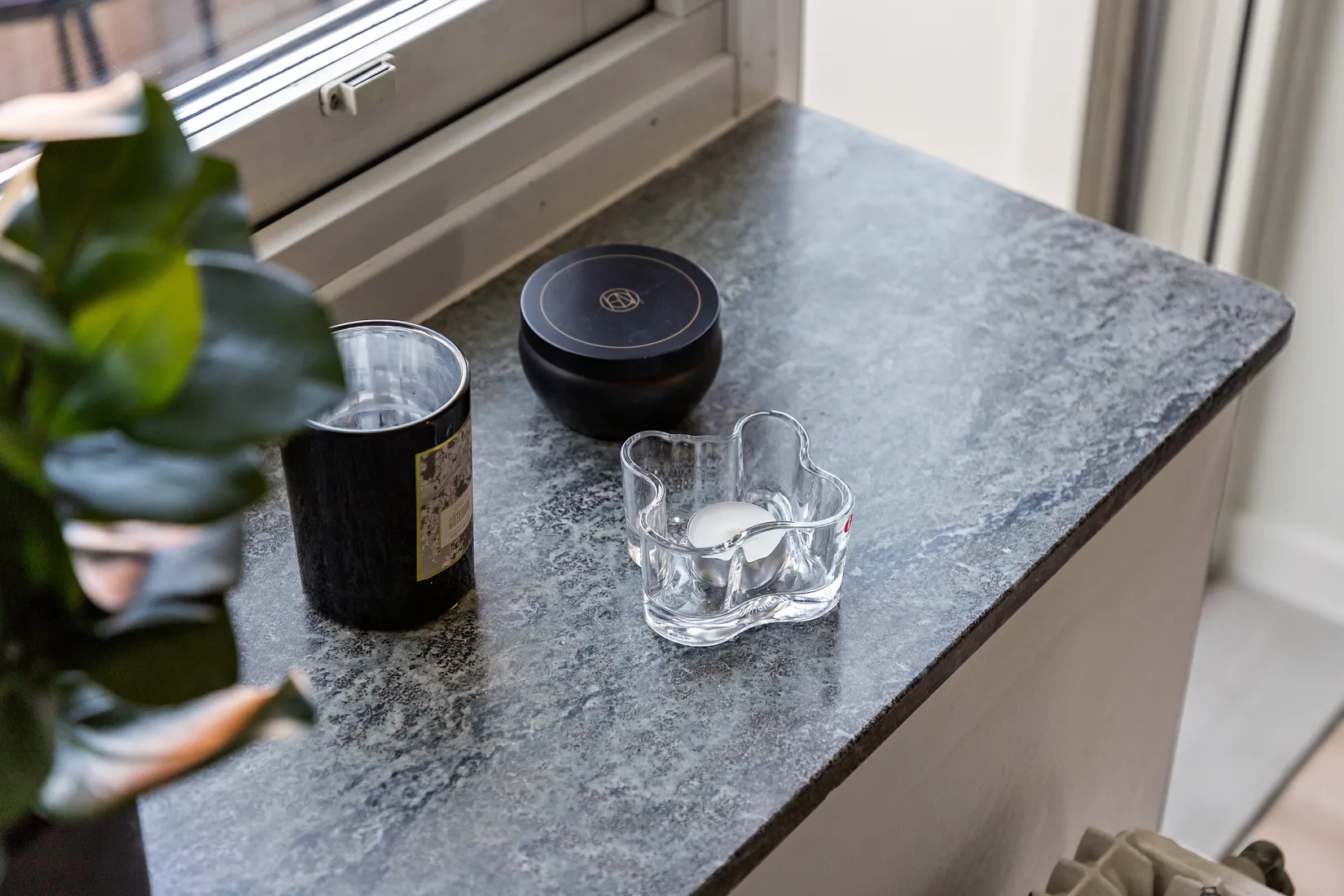 Bostadsrätt, Ängemarken 9B, Norra Guldheden, Göteborg