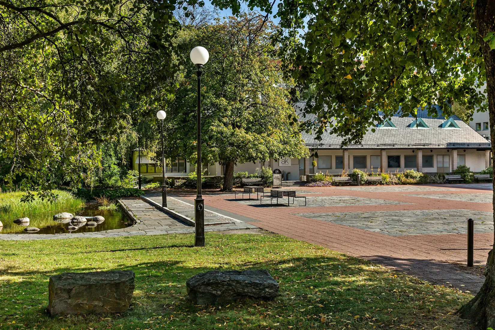 Bostadsrätt, Ängemarken 9B, Norra Guldheden, Göteborg
