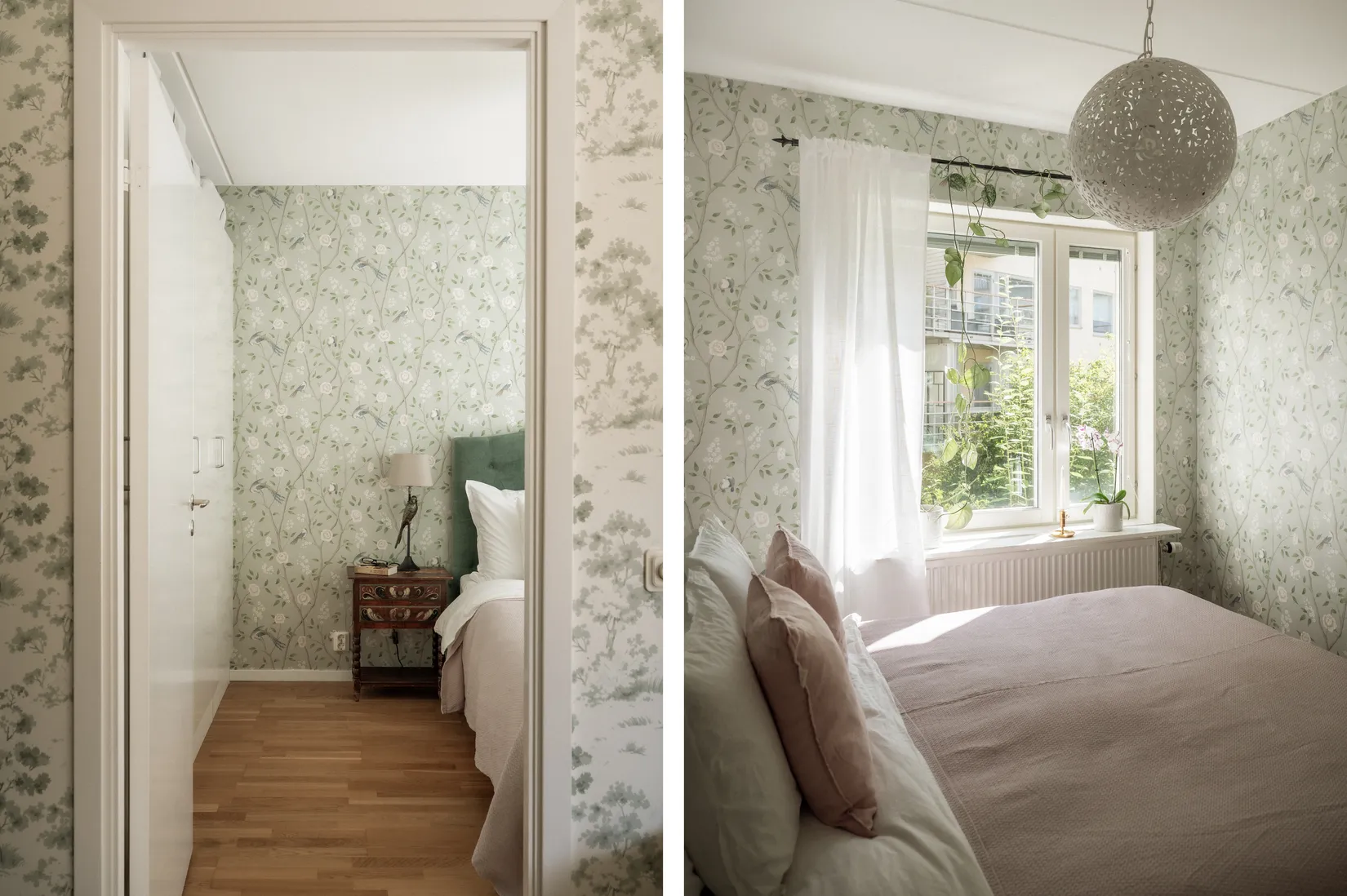 Bostadsrätt, Finnboda parkväg 14B, Finnboda Hamn, Nacka
