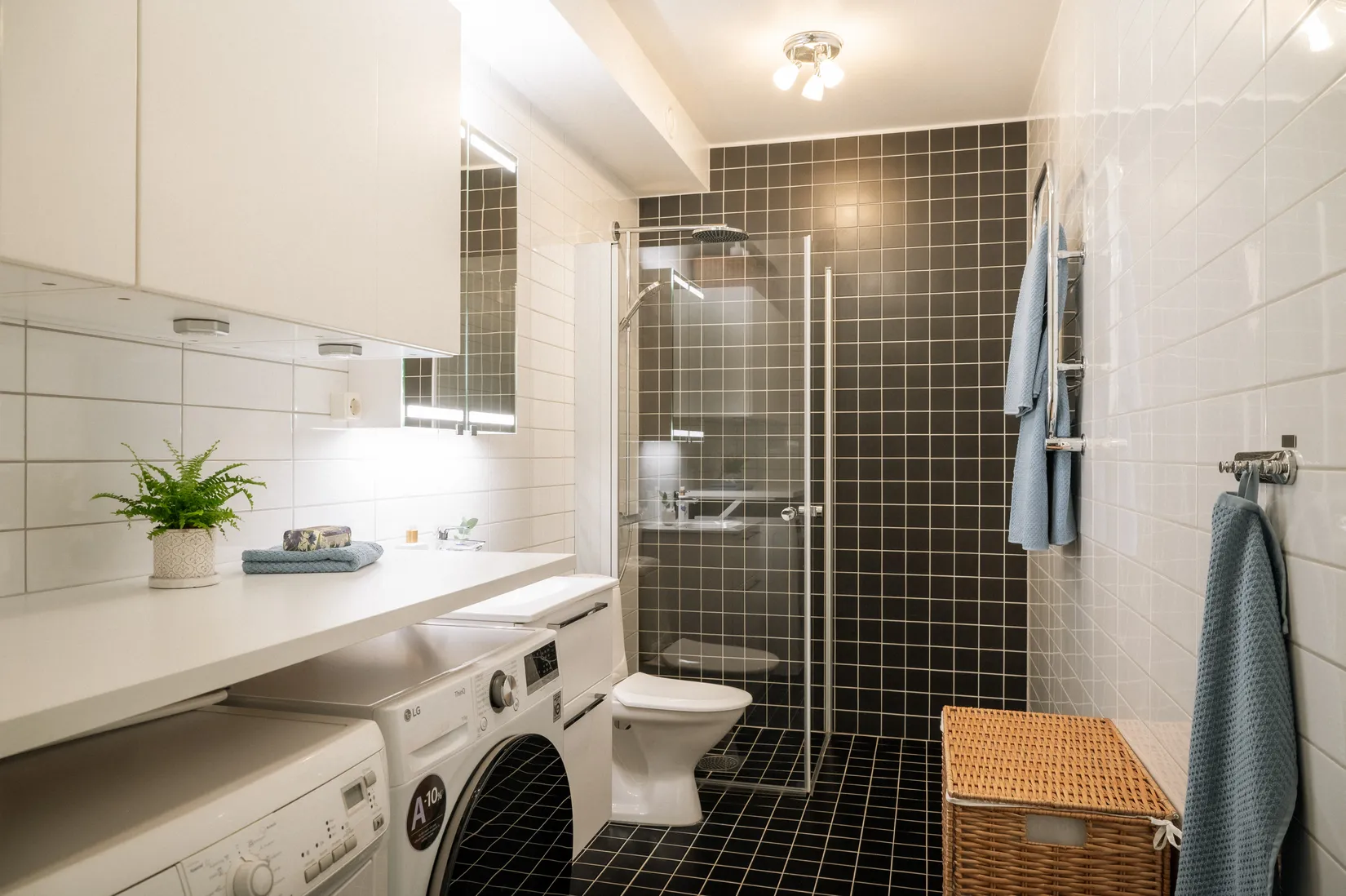 Bostadsrätt, Finnboda parkväg 14B, Finnboda Hamn, Nacka