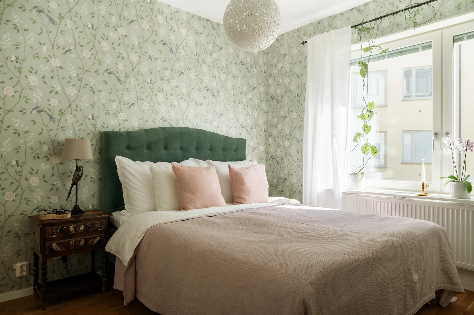 Bostadsrätt, Finnboda parkväg 14B, Finnboda Hamn, Nacka