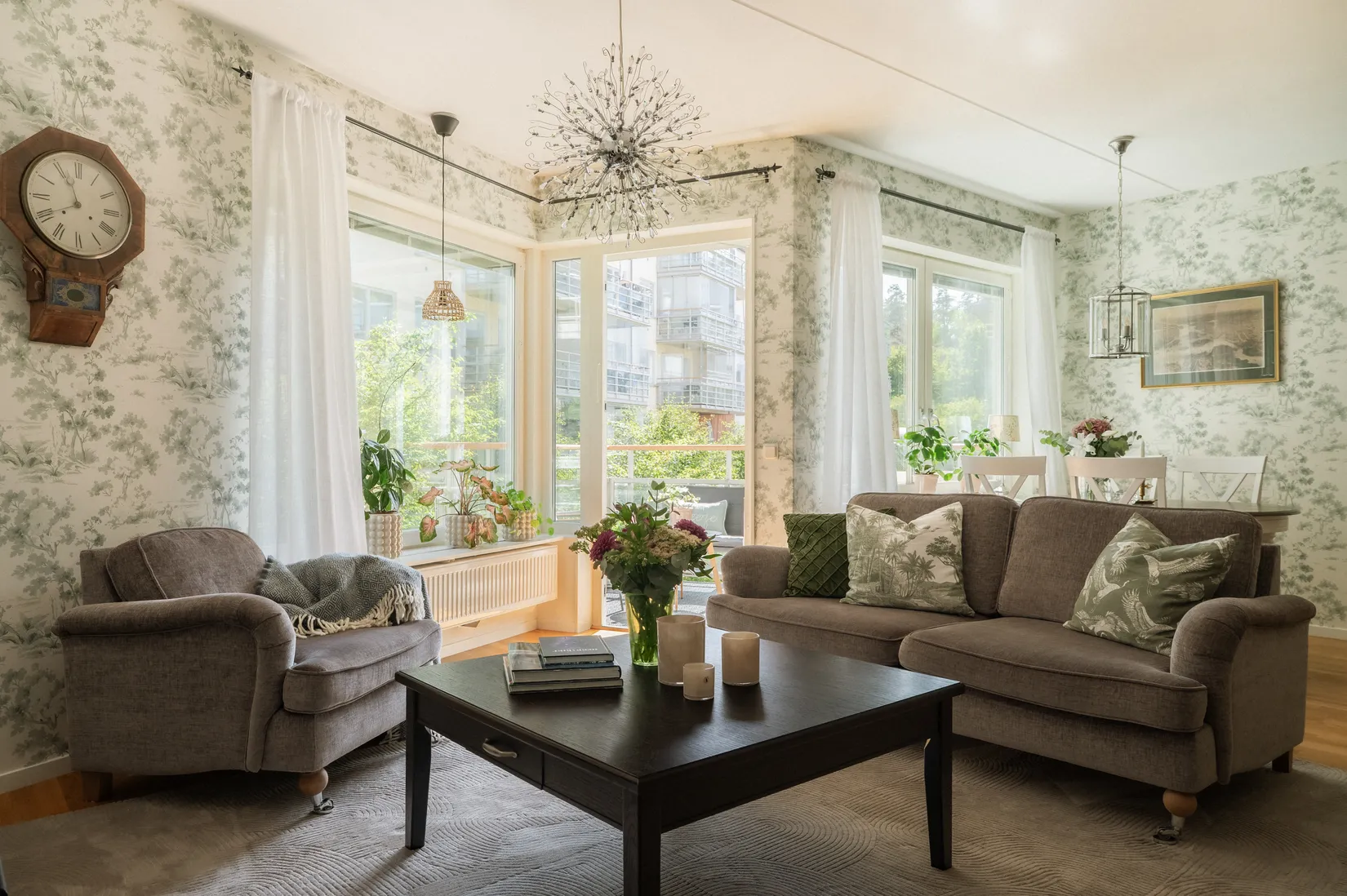 Bostadsrätt, Finnboda parkväg 14B, Finnboda Hamn, Nacka