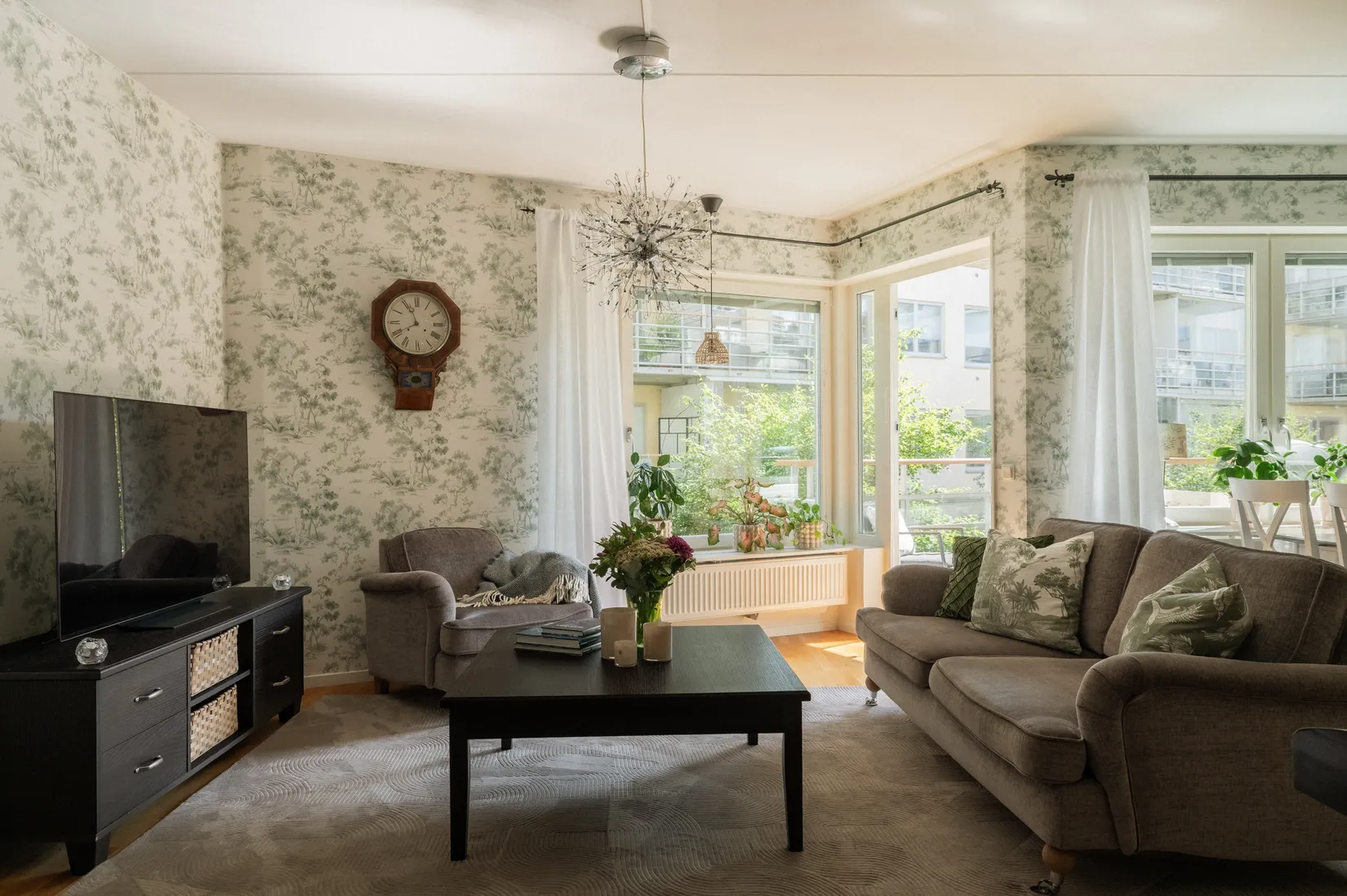 Bostadsrätt, Finnboda parkväg 14B, Finnboda Hamn, Nacka