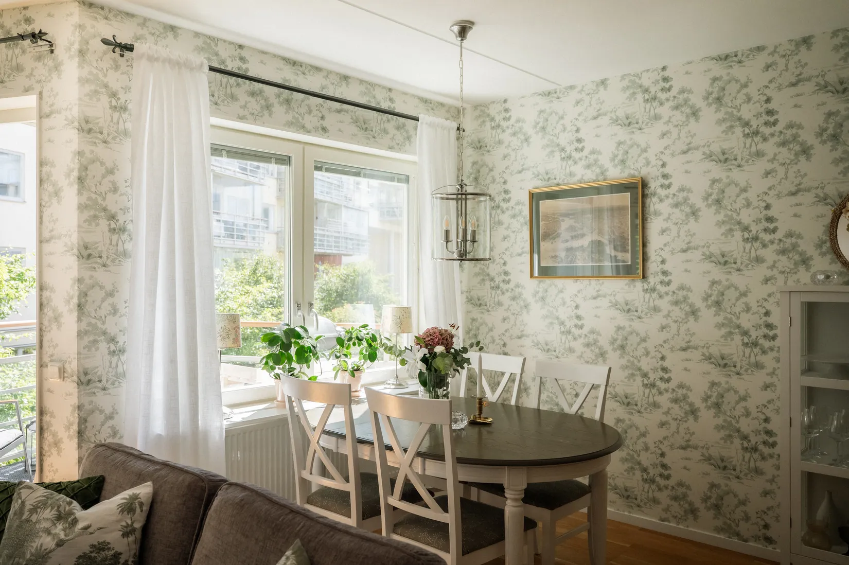 Bostadsrätt, Finnboda parkväg 14B, Finnboda Hamn, Nacka