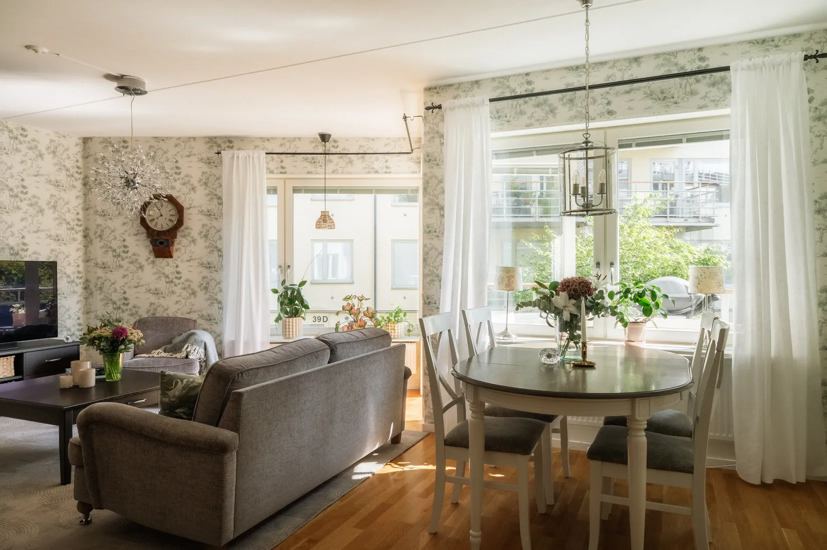 Bostadsrätt, Finnboda parkväg 14B, Finnboda Hamn, Nacka