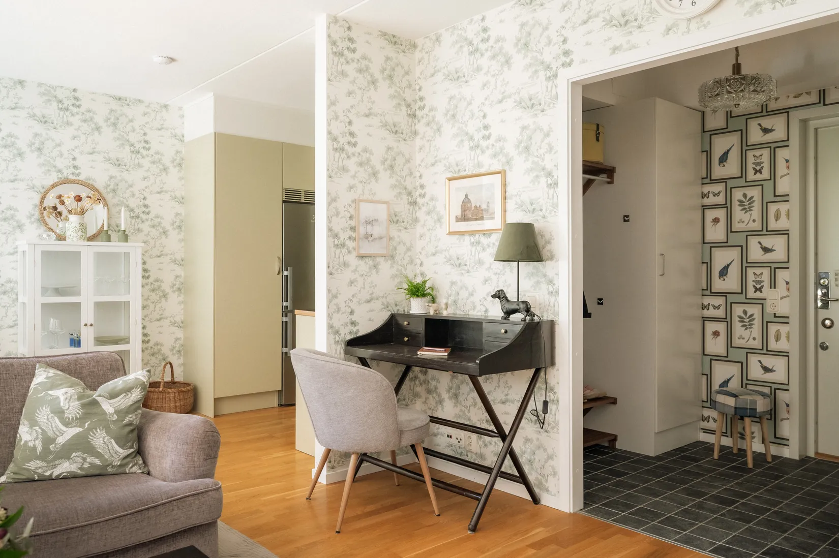 Bostadsrätt, Finnboda parkväg 14B, Finnboda Hamn, Nacka