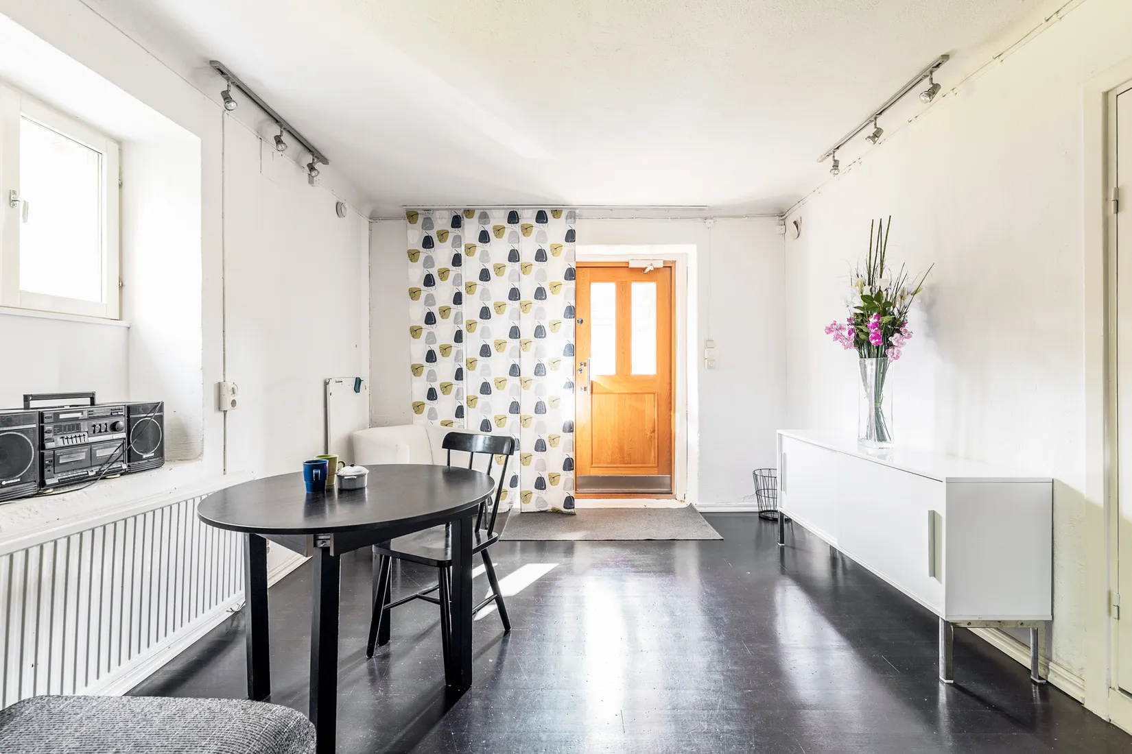 Bostadsrätt, Cronströmsvägen 12, Bromma / Mariehäll, Stockholm