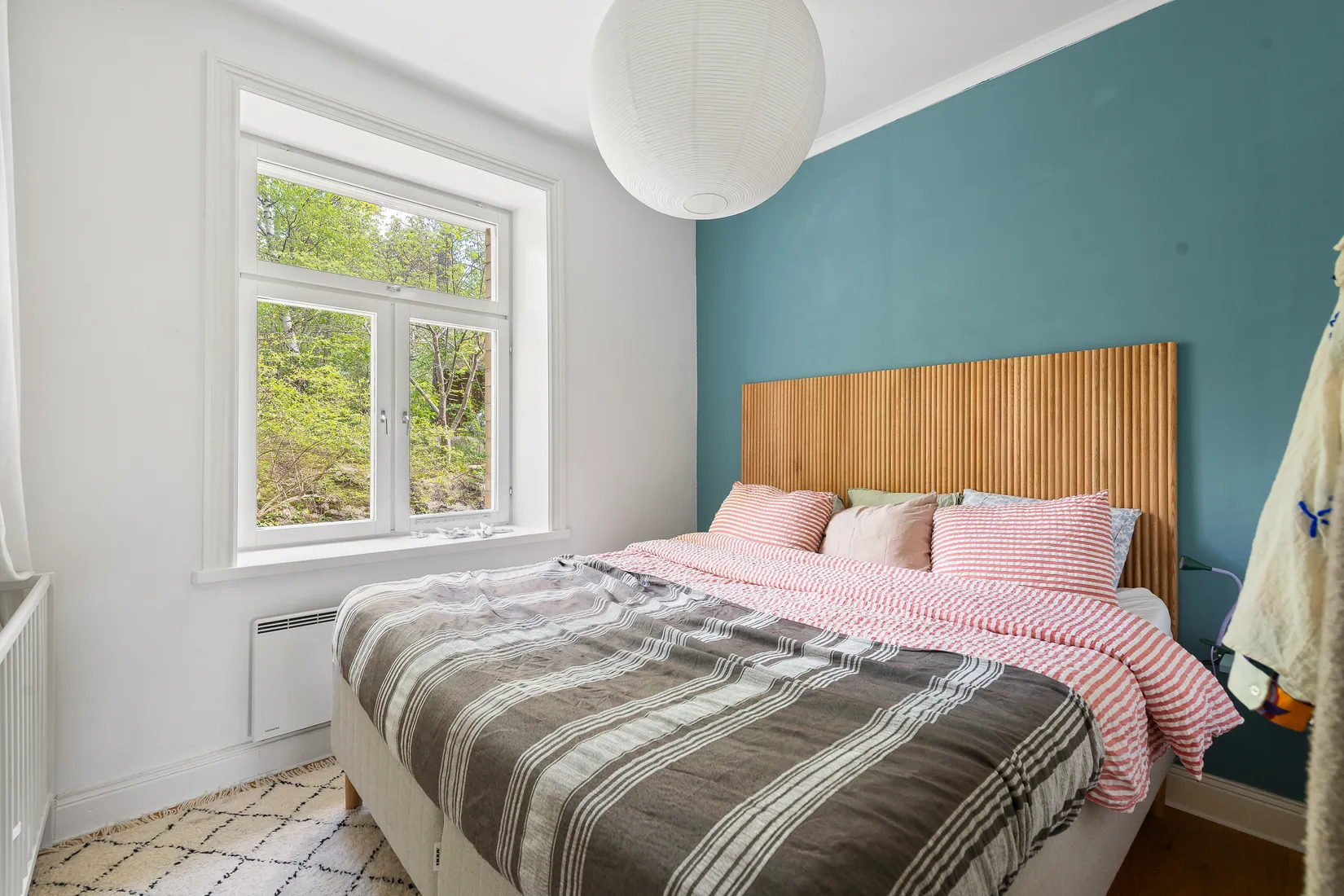 Bostadsrätt, Cronströmsvägen 12, Bromma / Mariehäll, Stockholm