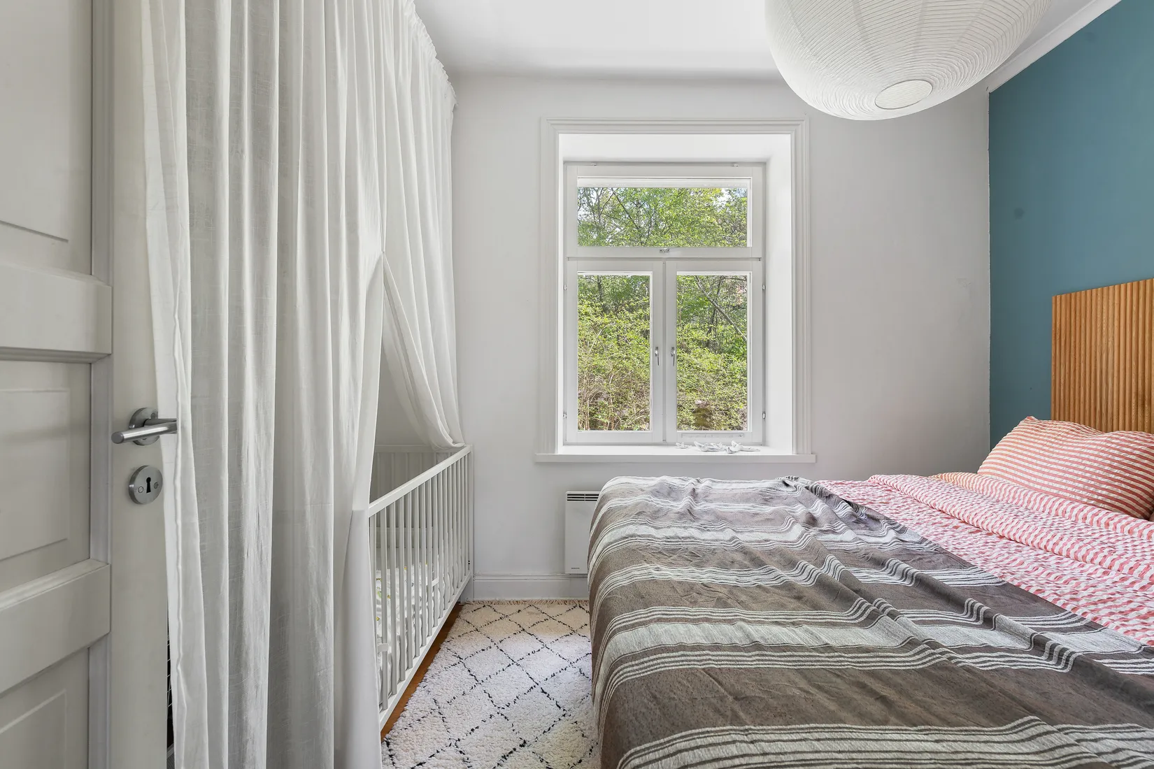 Bostadsrätt, Cronströmsvägen 12, Bromma / Mariehäll, Stockholm