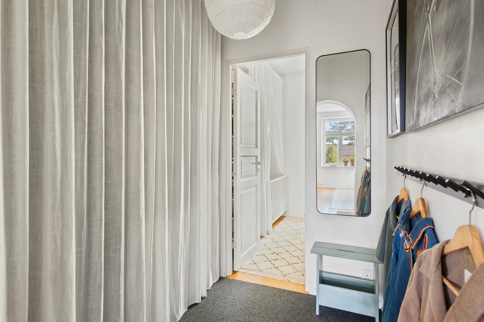 Bostadsrätt, Cronströmsvägen 12, Bromma / Mariehäll, Stockholm