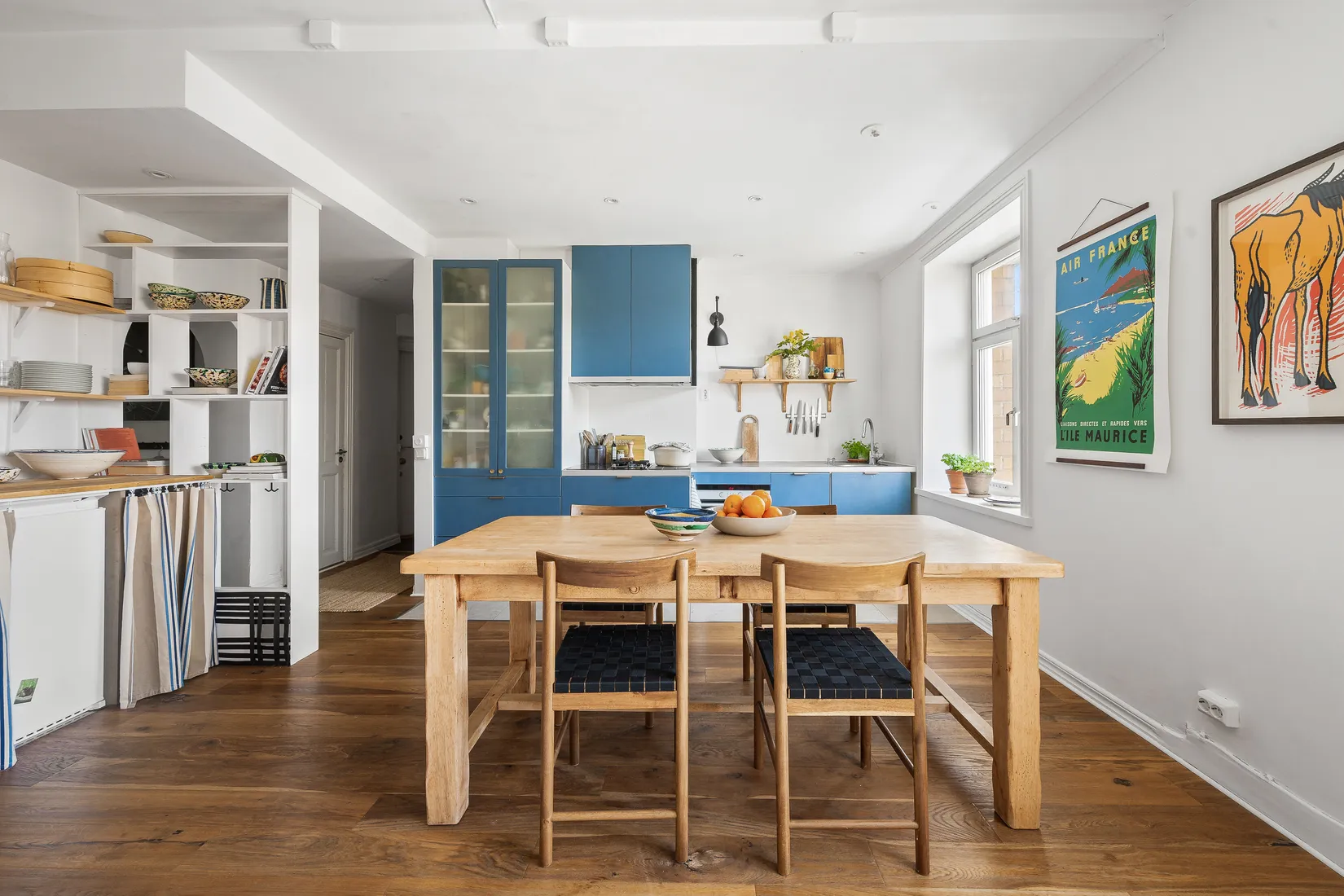 Bostadsrätt, Cronströmsvägen 12, Bromma / Mariehäll, Stockholm