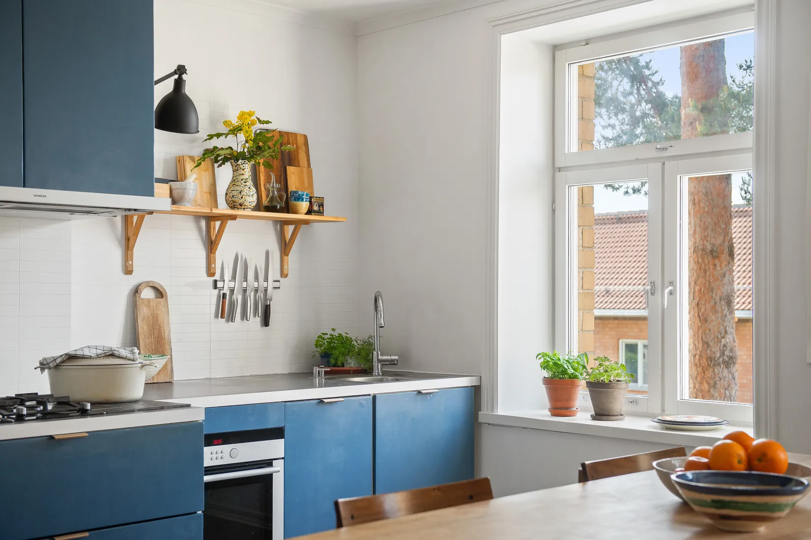 Bostadsrätt, Cronströmsvägen 12, Bromma / Mariehäll, Stockholm