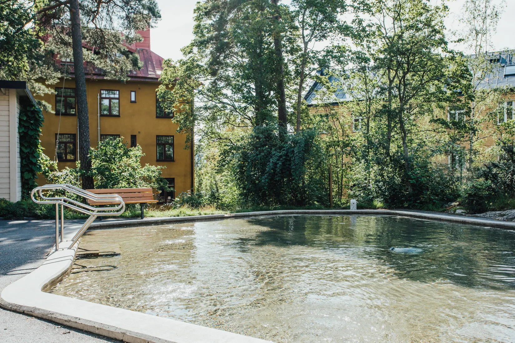 Bostadsrätt, Cronströmsvägen 12, Bromma / Mariehäll, Stockholm