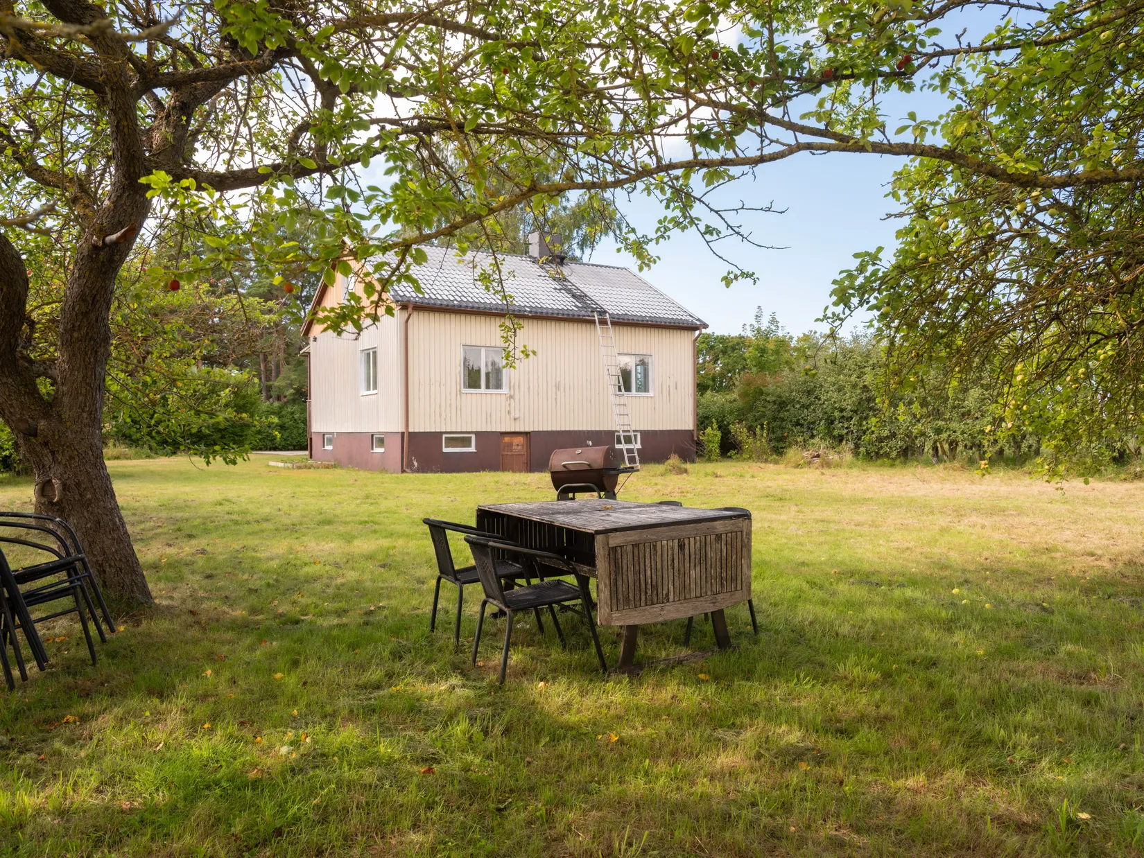 Villa, Lärbro Storugns 2903, Gotland
