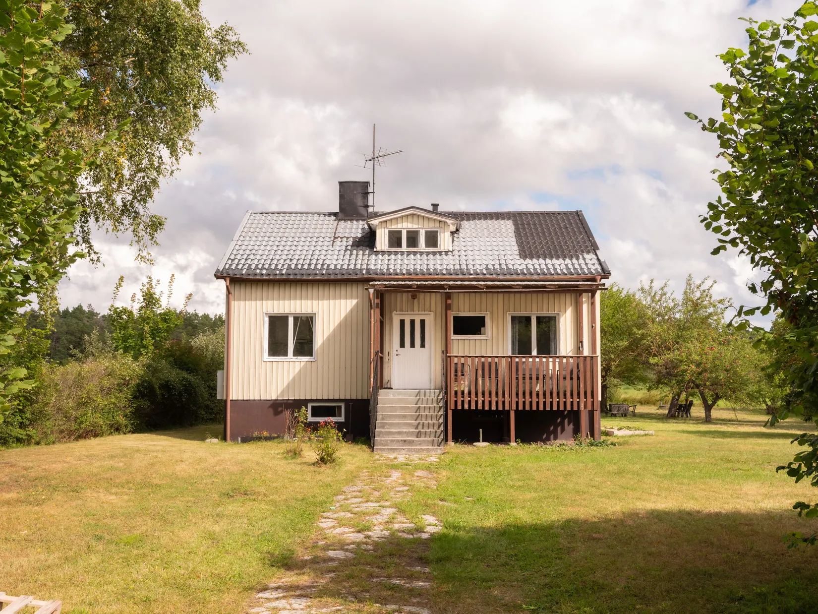 Villa, Lärbro Storugns 2903, Gotland