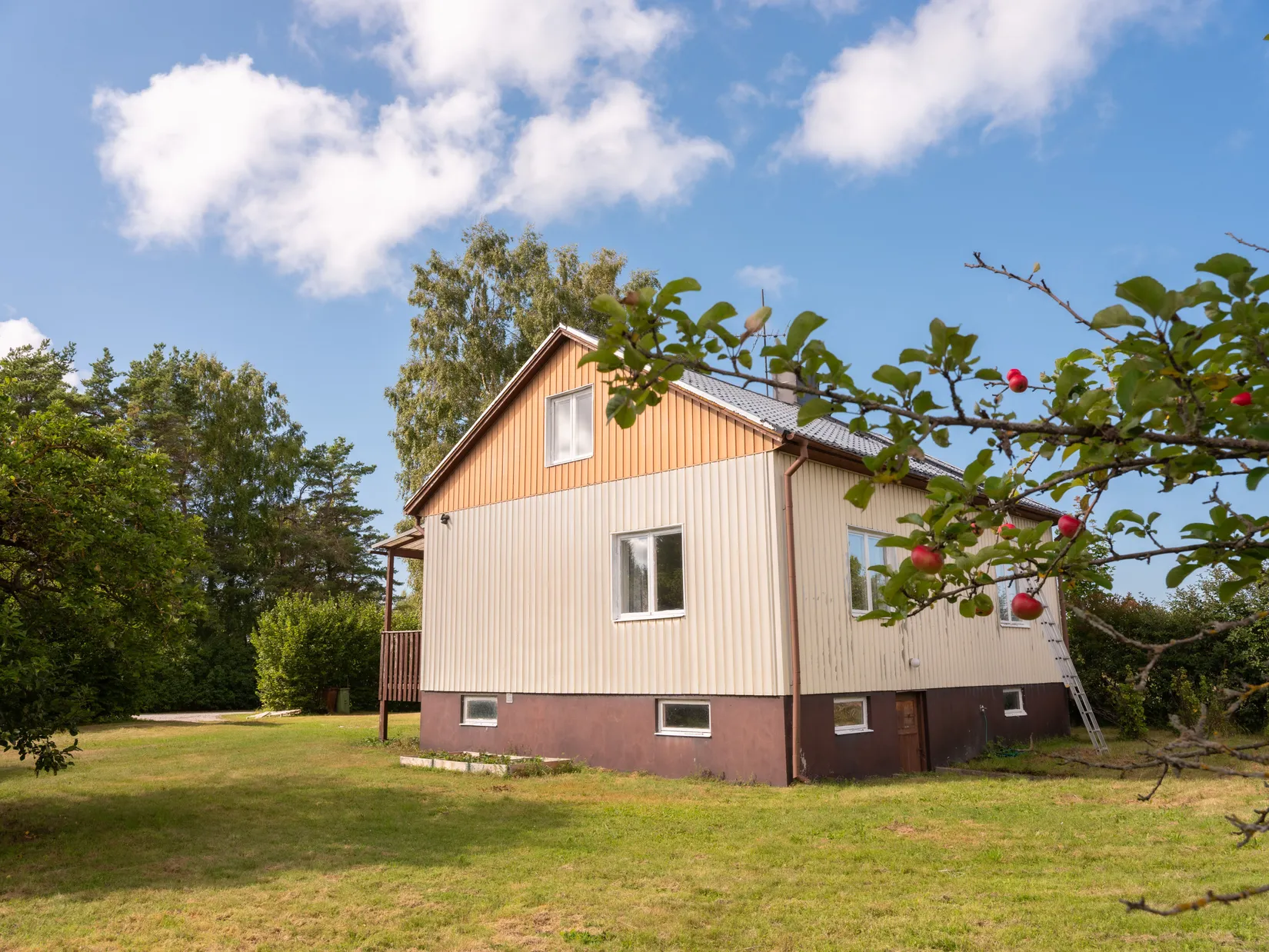 Villa, Lärbro Storugns 2903, Gotland
