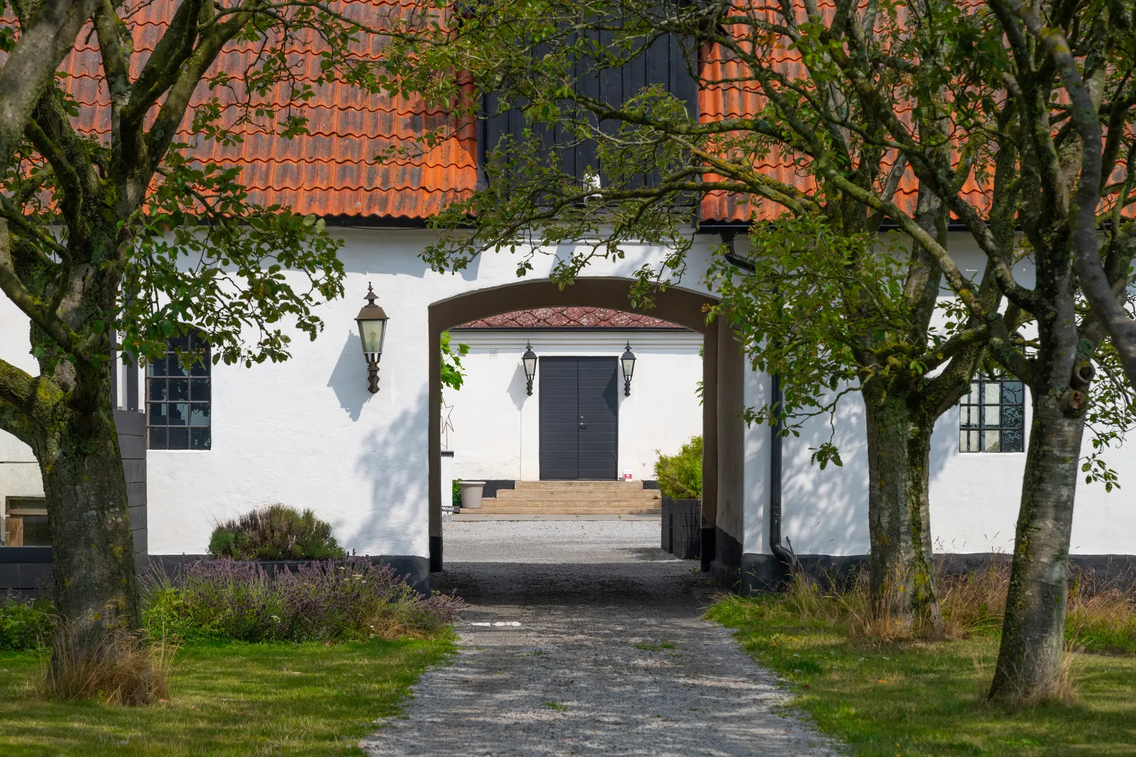 Gård/Skog, Lyckebovägen 248-0, Maglarp, Trelleborg