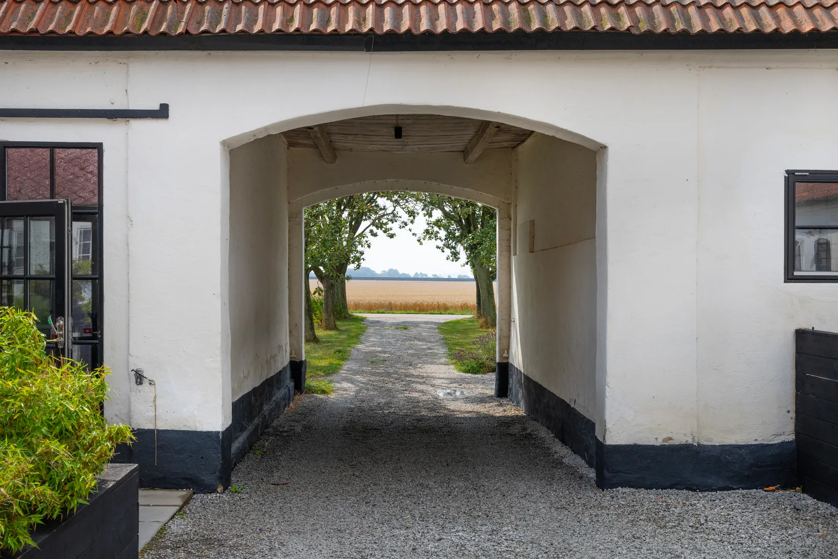 Gård/Skog, Lyckebovägen 248-0, Maglarp, Trelleborg