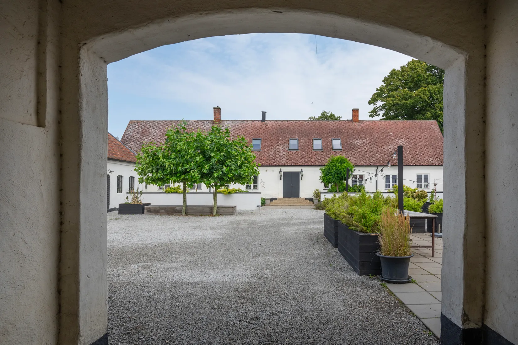 Gård/Skog, Lyckebovägen 248-0, Maglarp, Trelleborg