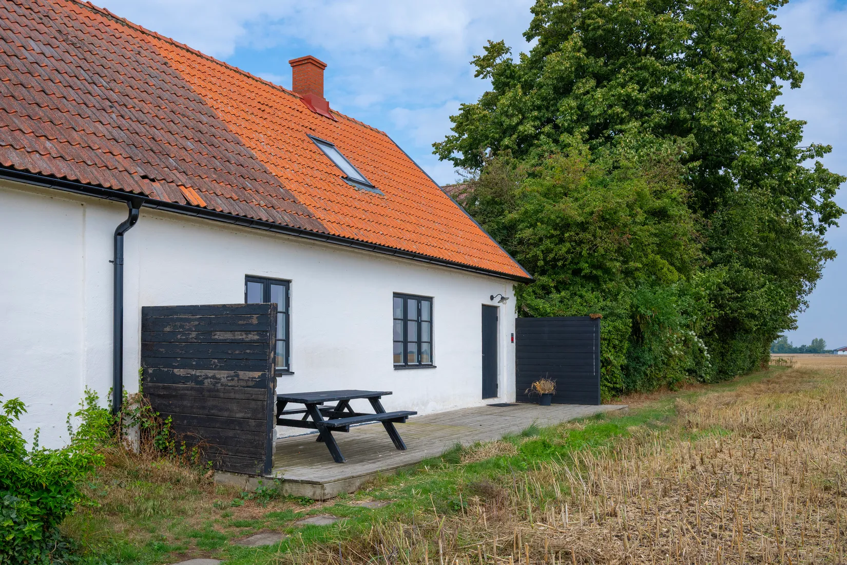 Gård/Skog, Lyckebovägen 248-0, Maglarp, Trelleborg