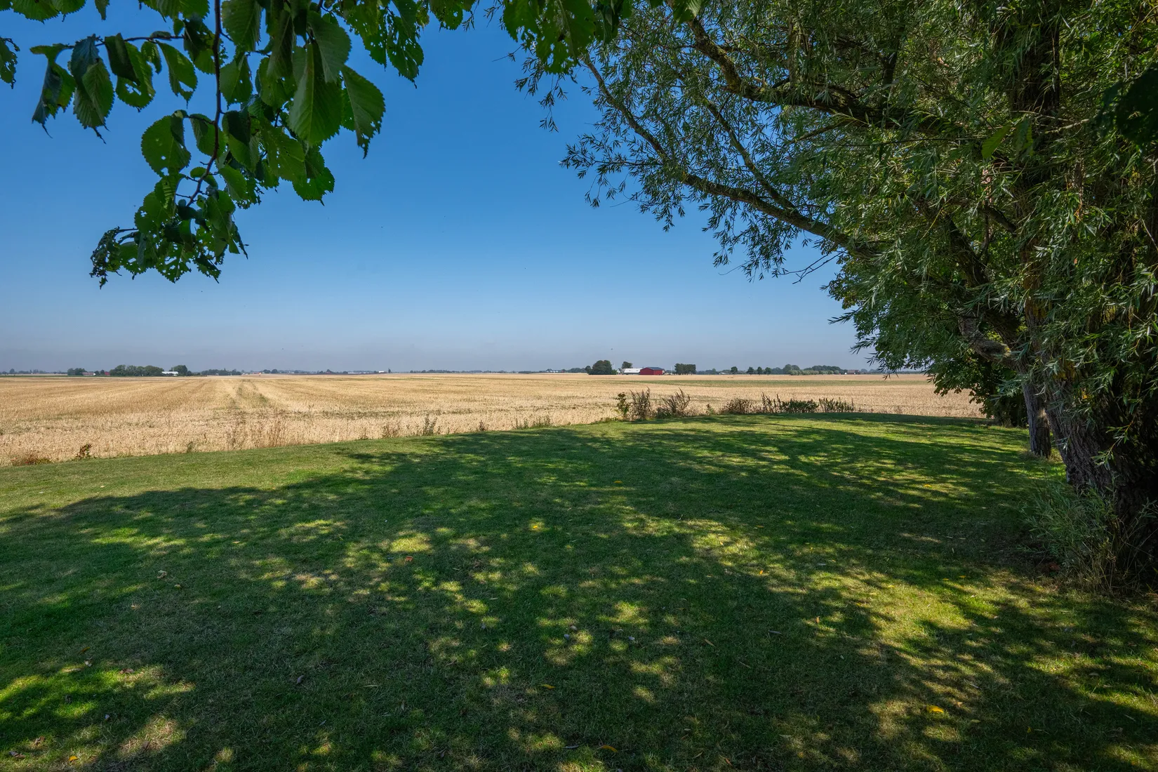 Gård/Skog, Lyckebovägen 248-0, Maglarp, Trelleborg