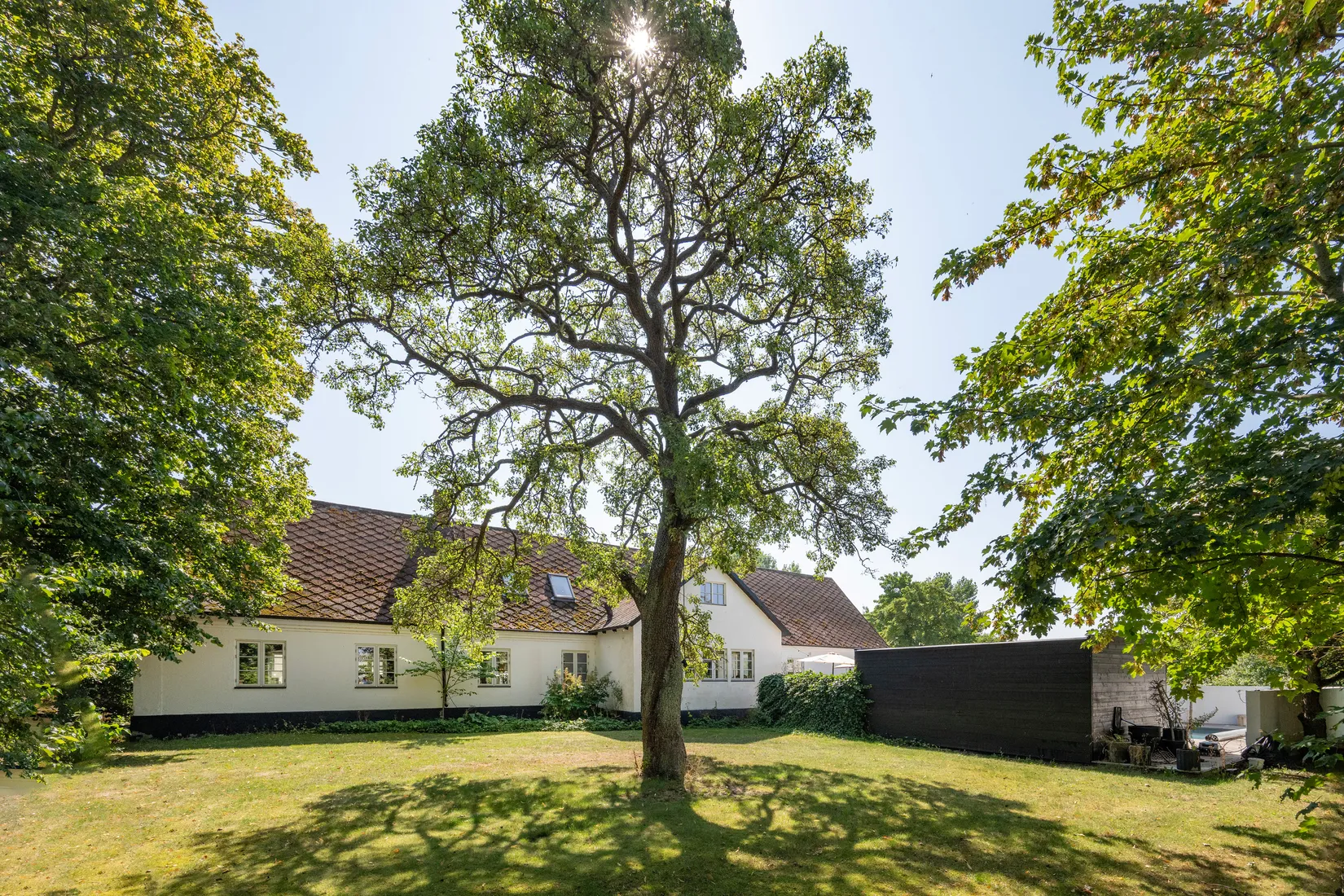 Gård/Skog, Lyckebovägen 248-0, Maglarp, Trelleborg