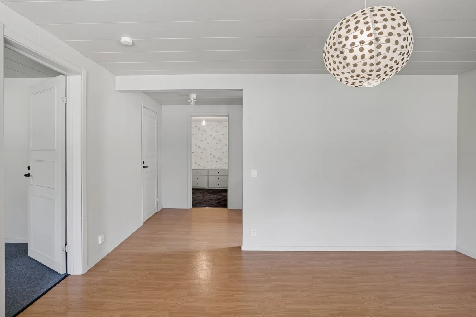 Villa, Christinelundsvägen 14, Hitorp, Nora