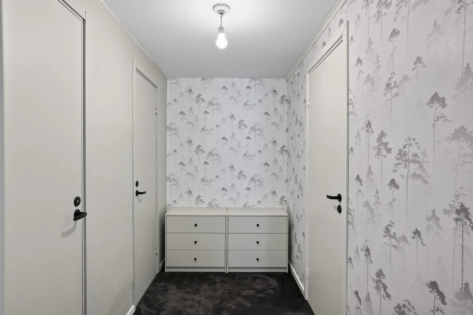 Villa, Christinelundsvägen 14, Hitorp, Nora