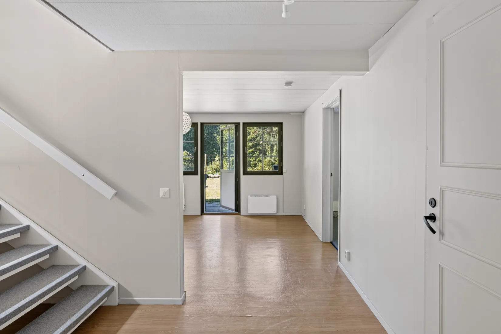Villa, Christinelundsvägen 14, Hitorp, Nora