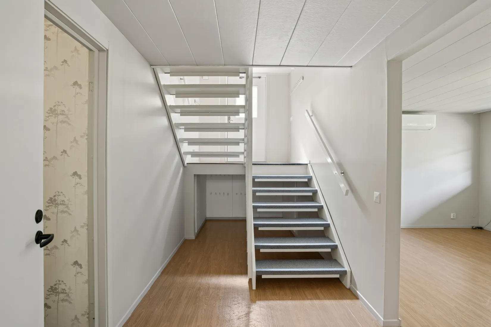 Villa, Christinelundsvägen 14, Hitorp, Nora