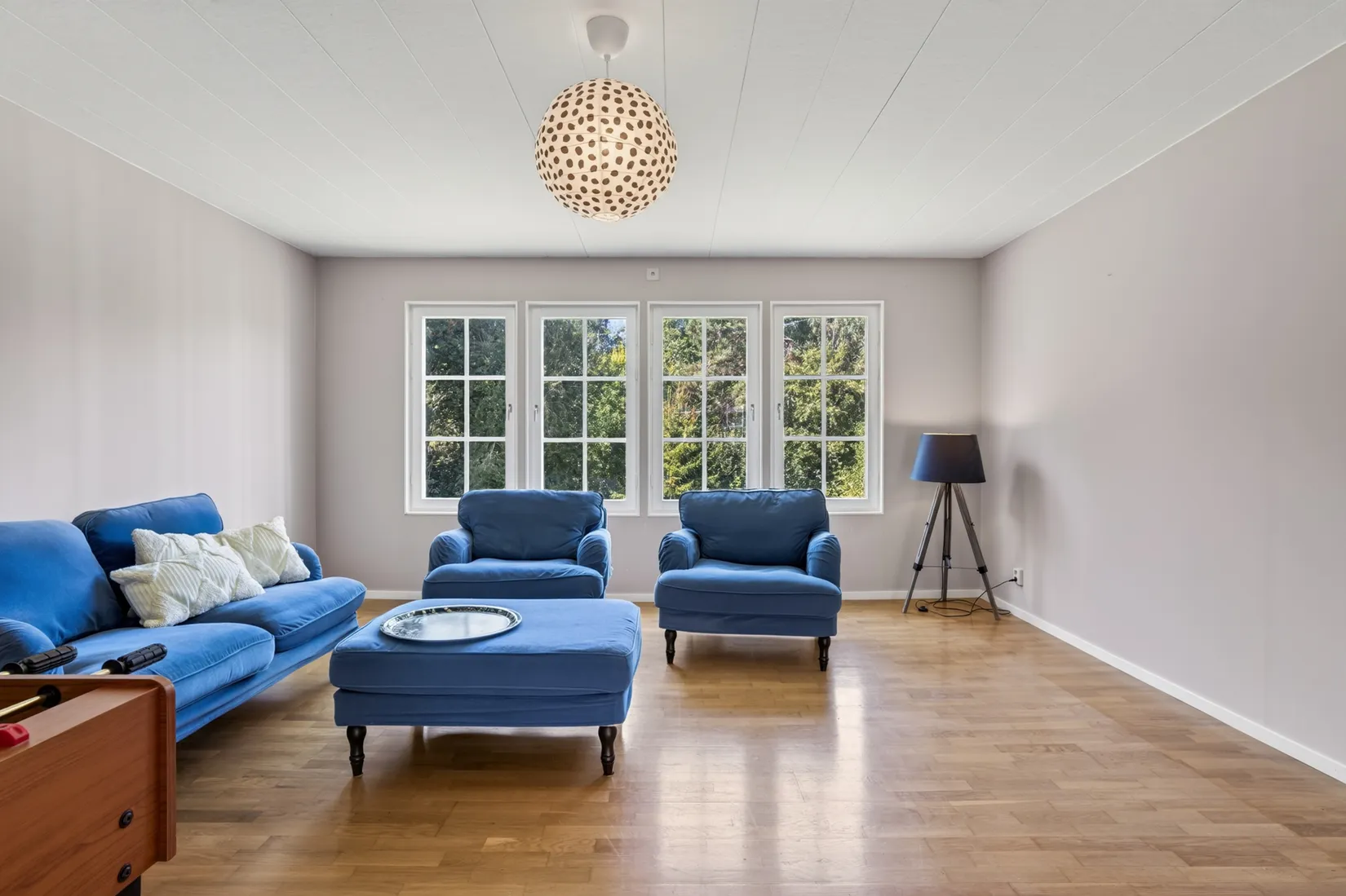 Villa, Christinelundsvägen 14, Hitorp, Nora