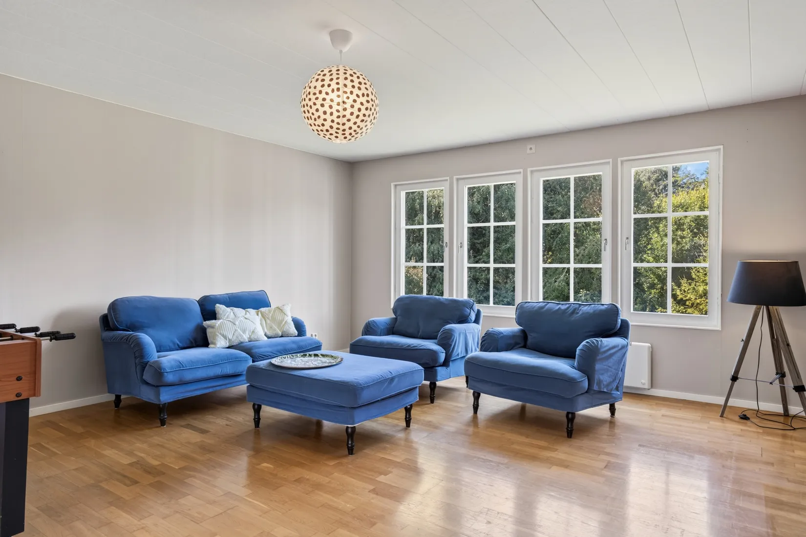 Villa, Christinelundsvägen 14, Hitorp, Nora