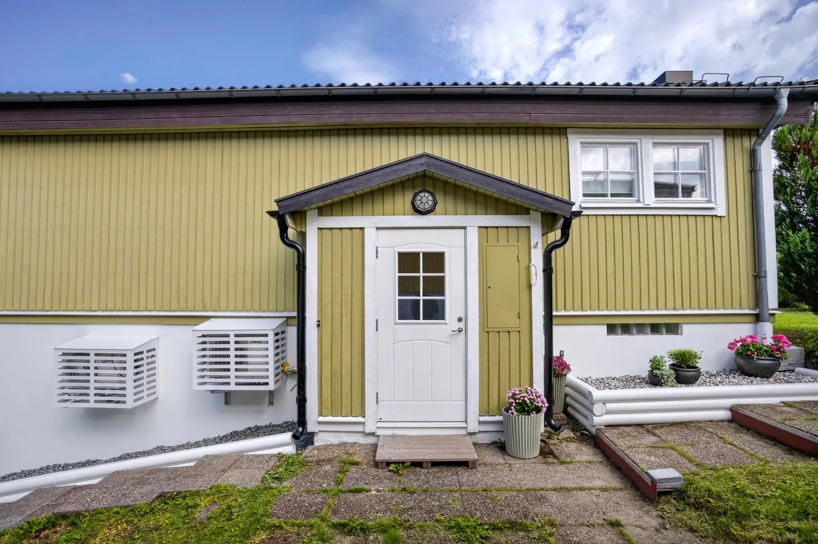 Villa, Christinelundsvägen 14, Hitorp, Nora