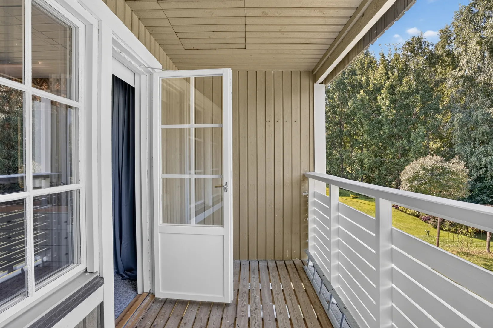 Villa, Christinelundsvägen 14, Hitorp, Nora