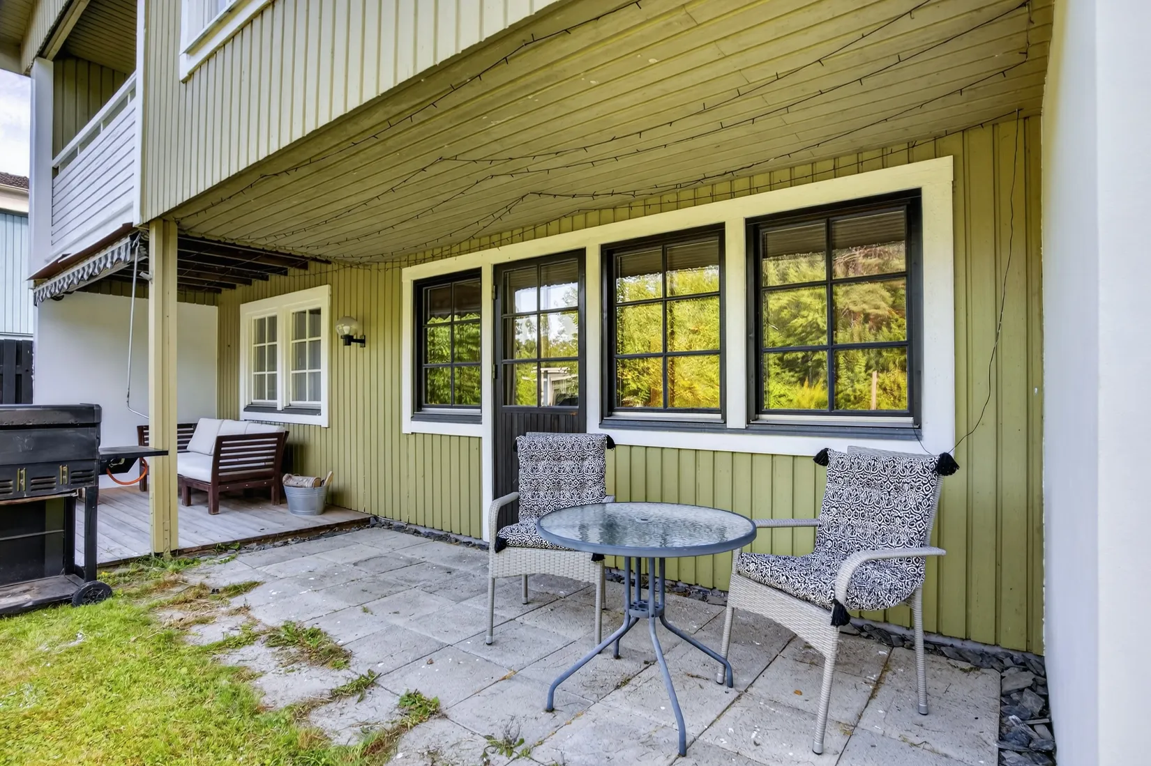 Villa, Christinelundsvägen 14, Hitorp, Nora