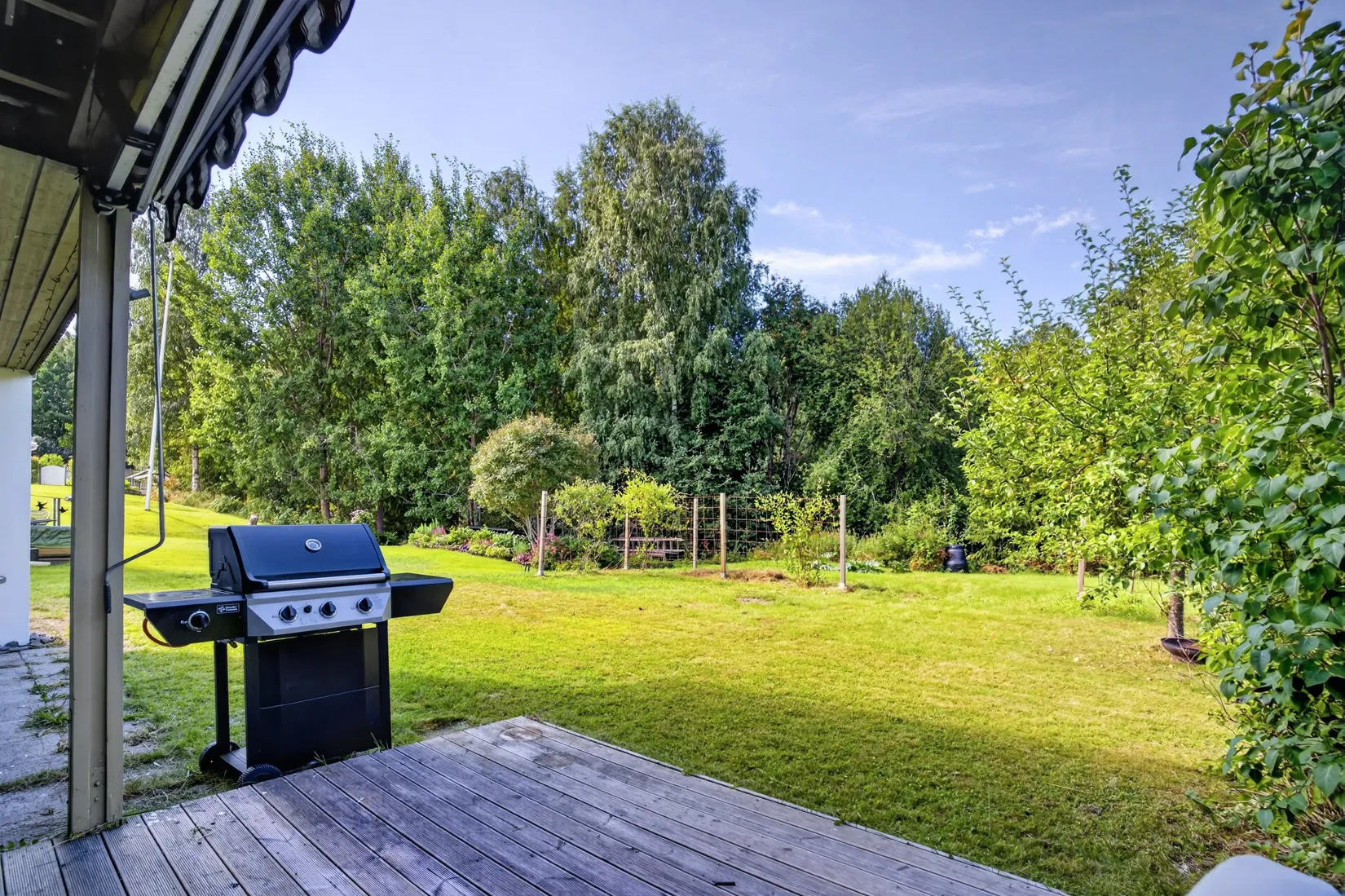 Villa, Christinelundsvägen 14, Hitorp, Nora