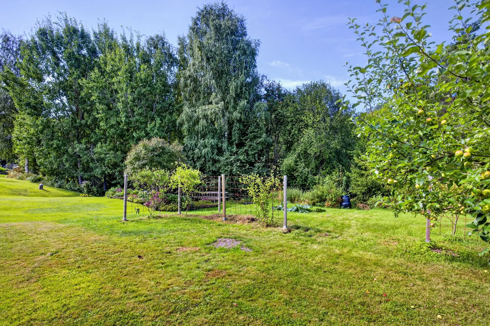 Villa, Christinelundsvägen 14, Hitorp, Nora