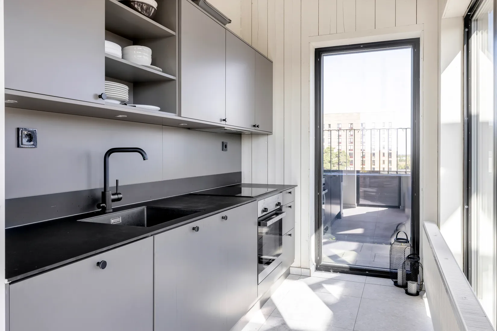 Bostadsrätt, Prefektgatan 3, Rosendal, Uppsala